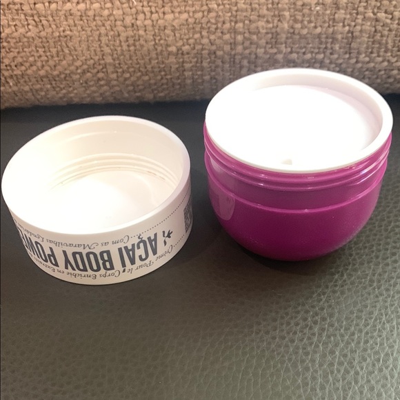 Sol de Janeiro Açaí Body Power Cream - 2.5 oz Sealed - Picture 3 of 4